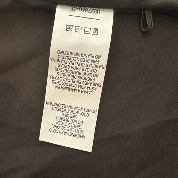 3/$15 Women’s Fashion Scarf Necklace Beads Accessories - Picture 2 of 2